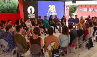 Млади българи стават жури на Венецианския кинофестивал