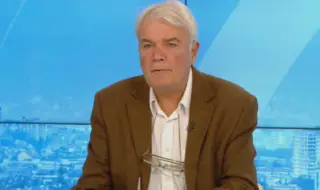 Огнян Дъскарев: Девети септември - на еврото
