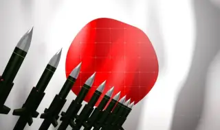 China: Japan has accumulated plutonium for 5,500 nuclear weapons
