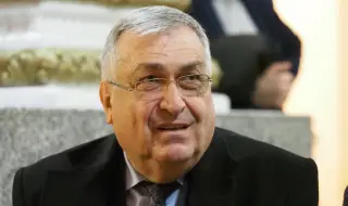 Проф. Георги Близнашки: Бойко Рашков не би могъл да спре купения вот