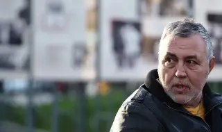  Христо Мутафчиев: Категорично не сме доволни от бюджета за култура