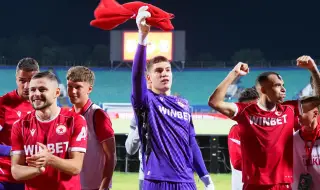 Агентите предлагат вратаря на ЦСКА на отбор в Русия