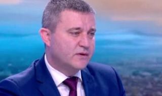 Горанов за бюджета: Ако партиите цопнат в капана на Асен Василев, ще е провал на политическата система 