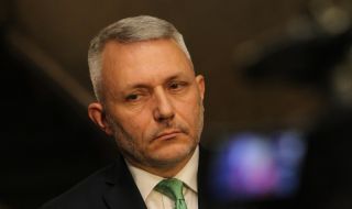 Хаджигенов: Избраха най-дългия път за съдебна реформа, не знам защо е това мотане
