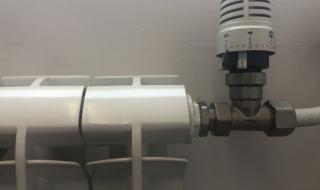 На 1 май става ясно с колко поевтиняват газът и парното