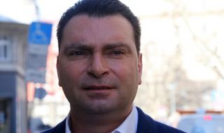 Паргов: БСП по-добре да не влиза в конфликт с най-рейтинговия човек в държавата