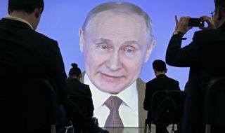 Парламентарните избори в Русия: изборите без избор!