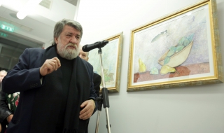 Рашидов ще бъде на посещение във Варна