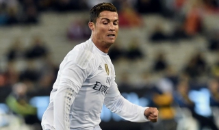 Реал (Мадрид) вкара четири гола на Манчестър Сити в контрола