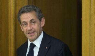 Саркози може да посети Крим