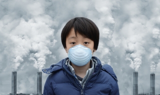 Замърсяването на околната среда убива 1,7 млн. деца годишно