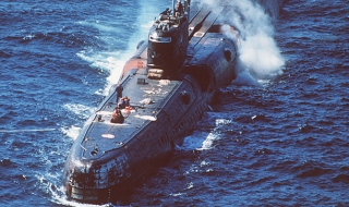 30 години по-късно: Аварията с „К-431“