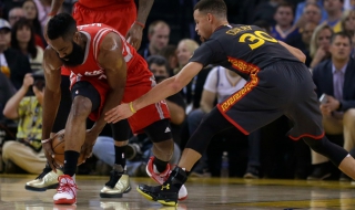 Голдън Стейт взе поредната си жертва