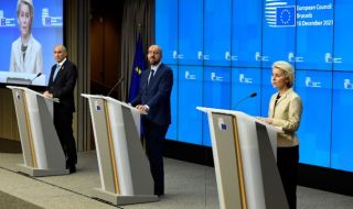 Кой ще е преговарящ и какво ще е правителството са сред важните въпроси пред евроинтеграцията на Черна гора