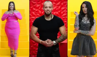 Big Brother: Nikolay, Veselka and Angela are threatened with eviction 