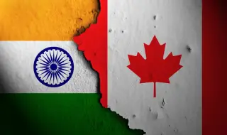 Indian diplomats in Canada under investigation amid escalating tensions between the two countries 