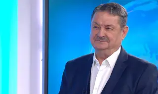 Проф. Георги Рачев: Очаква ни по-топла и суха седмица