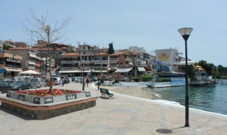 Туризмът в Гърция процъфтява