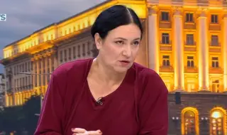 Алексиева: Ако скенер в някоя секция се повреди, няма да можем да гласуваме нито на машина, нито с хартия