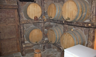 Износът на вино расте с 8% за година