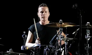 Лари Мълън-младши на 65: бележката, която създаде U2