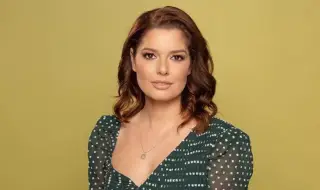 Никита Михалков искал да превърне Алекс Сърчаджиева в кинозвезда (ВИДЕО)