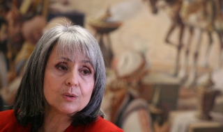 Професор получава българско гражданство