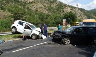 Съдийка от СГС е загинала при катастрофата в Кресненското дефиле