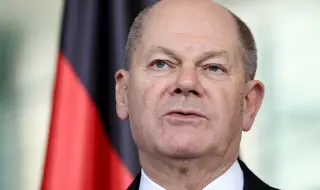 Scholz: I spoke with Putin and I will do it again 