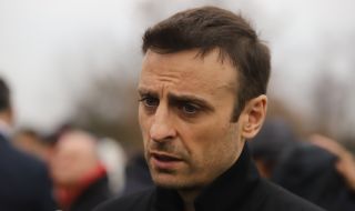 Един от старите столични клубове също е подал жалба срещу конгреса на Димитър Бербатов