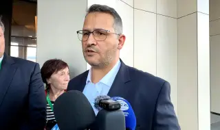 Иван Христанов: Горският сектор няма да бъде ползван като електорална банка на предстоящите избори