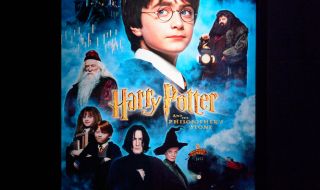 Изненада за феновете по случай 20 години от първия филм за Хари Потър