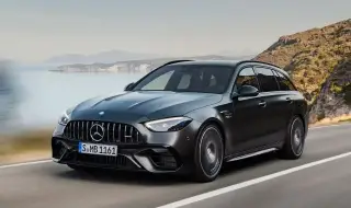 Mercedes се готви да поправи една от най-големите "грешки" в модерната си история