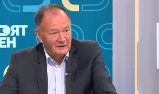 Миков: Не може парламентът толкова дълго и тъжно да занимава обществото с вътрешноустройствените си въпроси