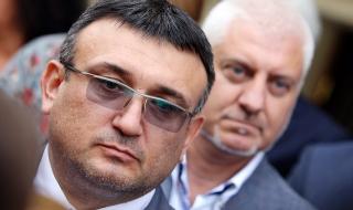 Младен Маринов: Осем души са задържани по разследванията в онкоболниците