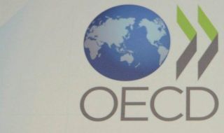 ОИСР започва преговори за членство с България