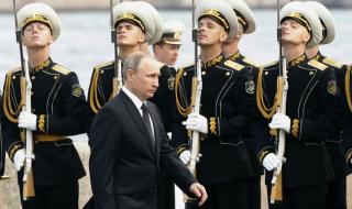 Путин изгони 755 американски дипломати
