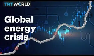 The Wall Street Journal: Енергийната криза удря САЩ и други региони