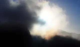 Времето днес, прогноза за понеделник, 8 декември: В по-голямата част от страната ще се задържи предимно облачно