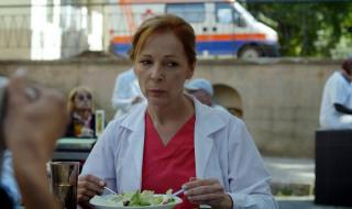 Звезда от "Откраднат живот" призна за сериозен здравословен проблем