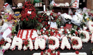 28 години от „Хейзел“