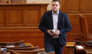 Балабанов към Гешев: Ще продължим да Ви викаме