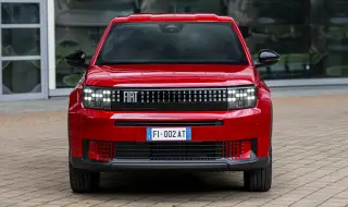 Fiat подготвя евтин 7-местен кросоувър