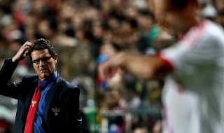 Капело: Шави е най-добрият полузащитник на десетилетието