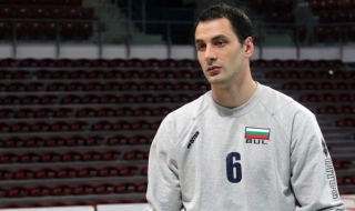 Казийски се завръща в националния!