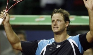 Налбандиян се отказа от тениса