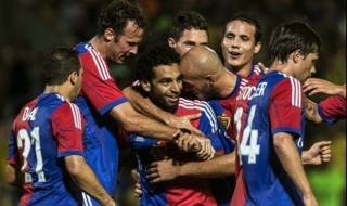 Природозащитници прекратиха мач от ШЛ (видео)