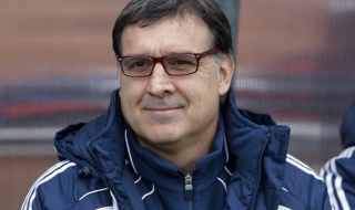 Тата Мартино: Меси определено ни липсва