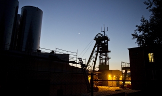 Трима загинали след теч на въглероден диоксид в германска мина