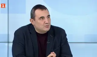 Vesselin Stoynev: "Vazrazhdane" and ITN brought an aggressive tone and vulgar shouts to the National Assembly 